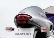 Suzuki Hayabusa GSX1300R